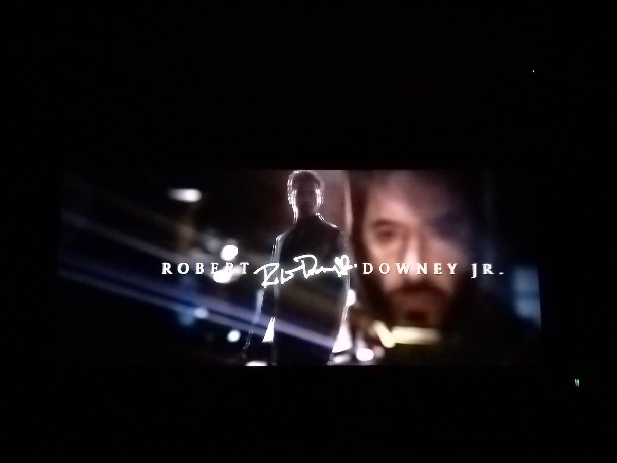 Lazy Pooh - 'I AM IRON MAN'