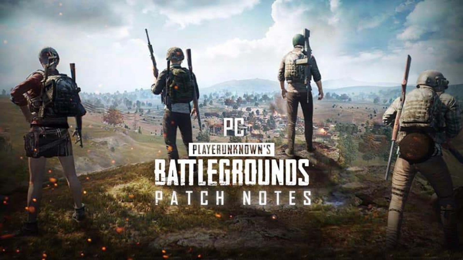 PUBG Update 4.3 brings Survival Mastery and new shotgun