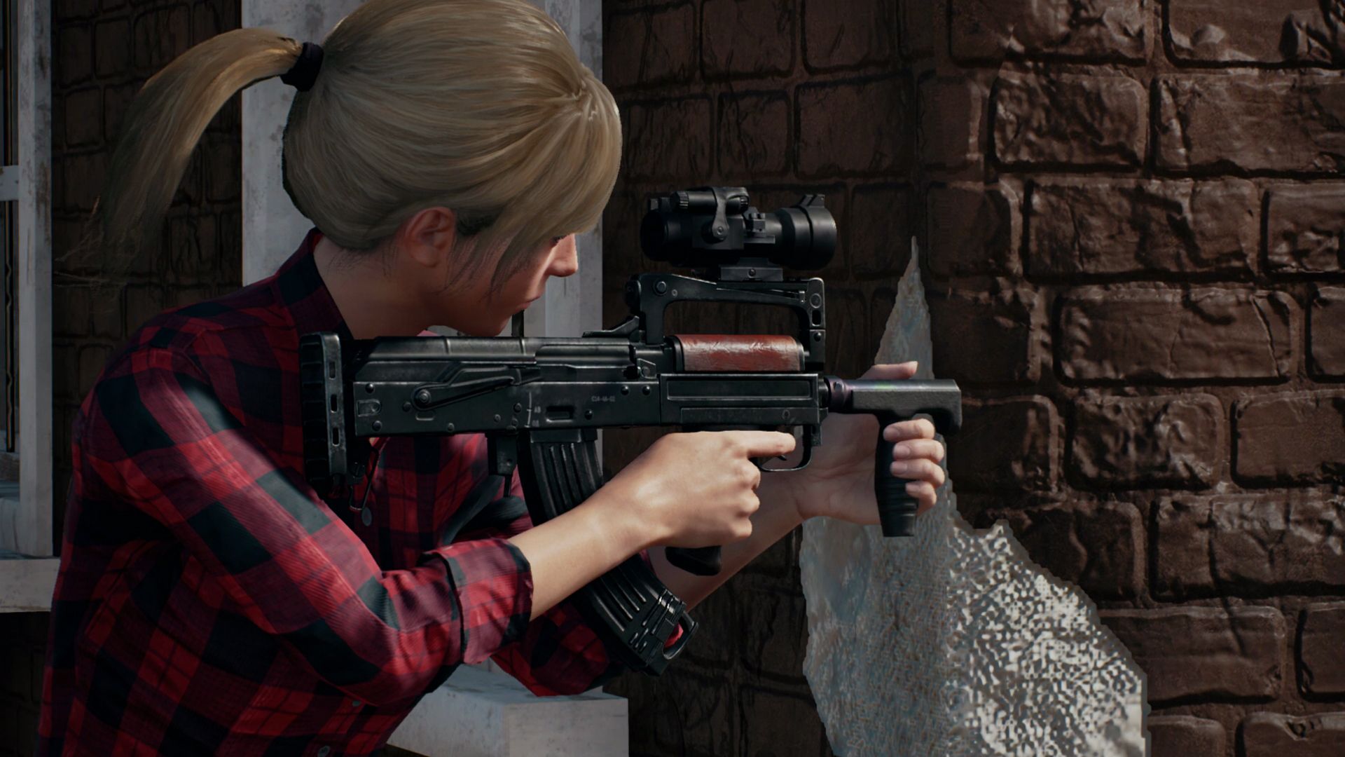 Pubg Mobile Groza Muzzle. Pubg Free Download For Win 7