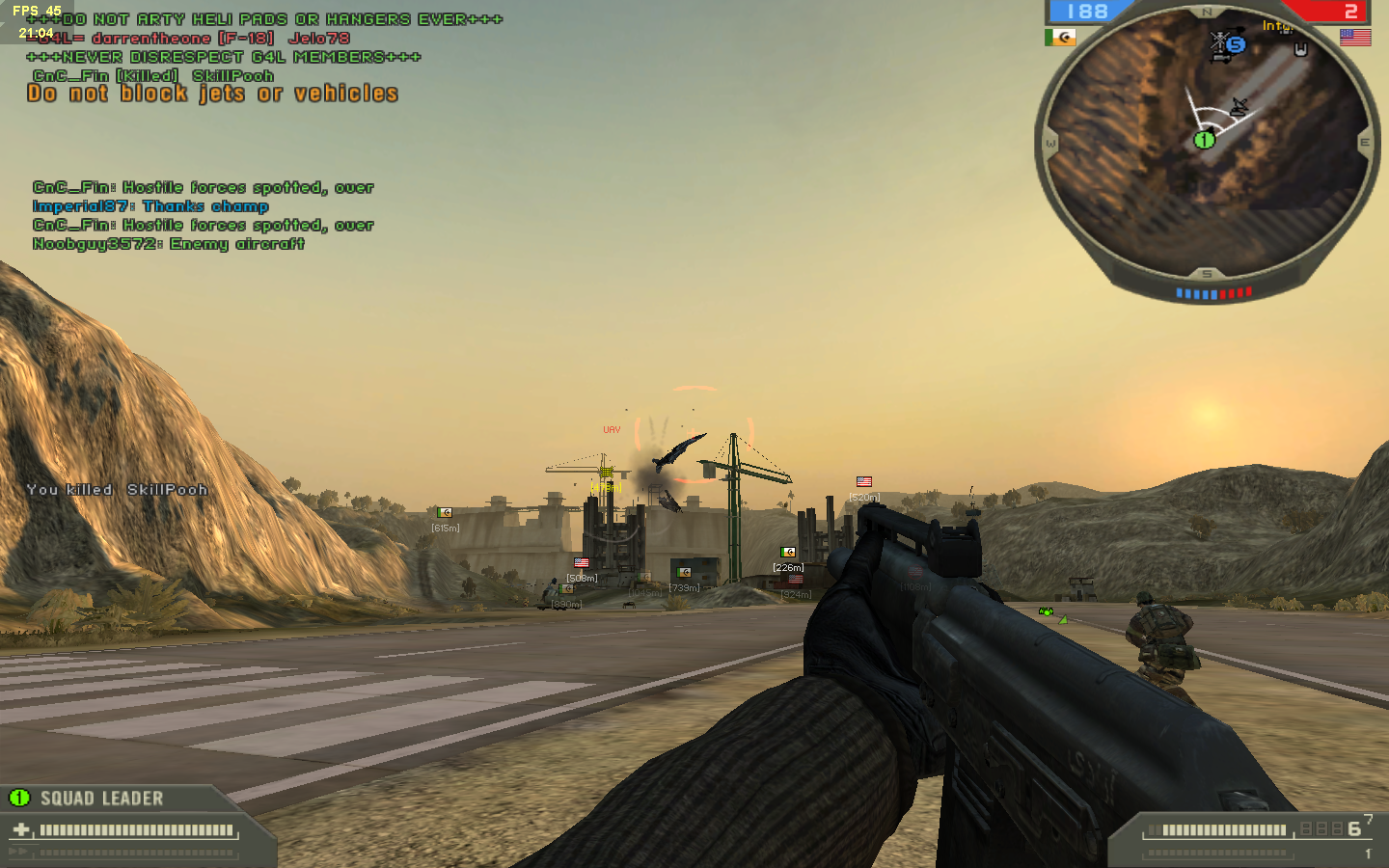 S12K owned enemy jet image