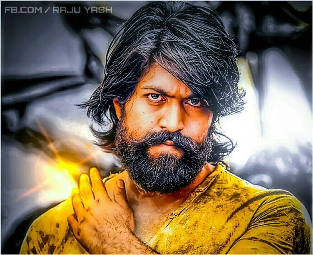 Rocky KGF Wallpapers - Wallpaper Cave