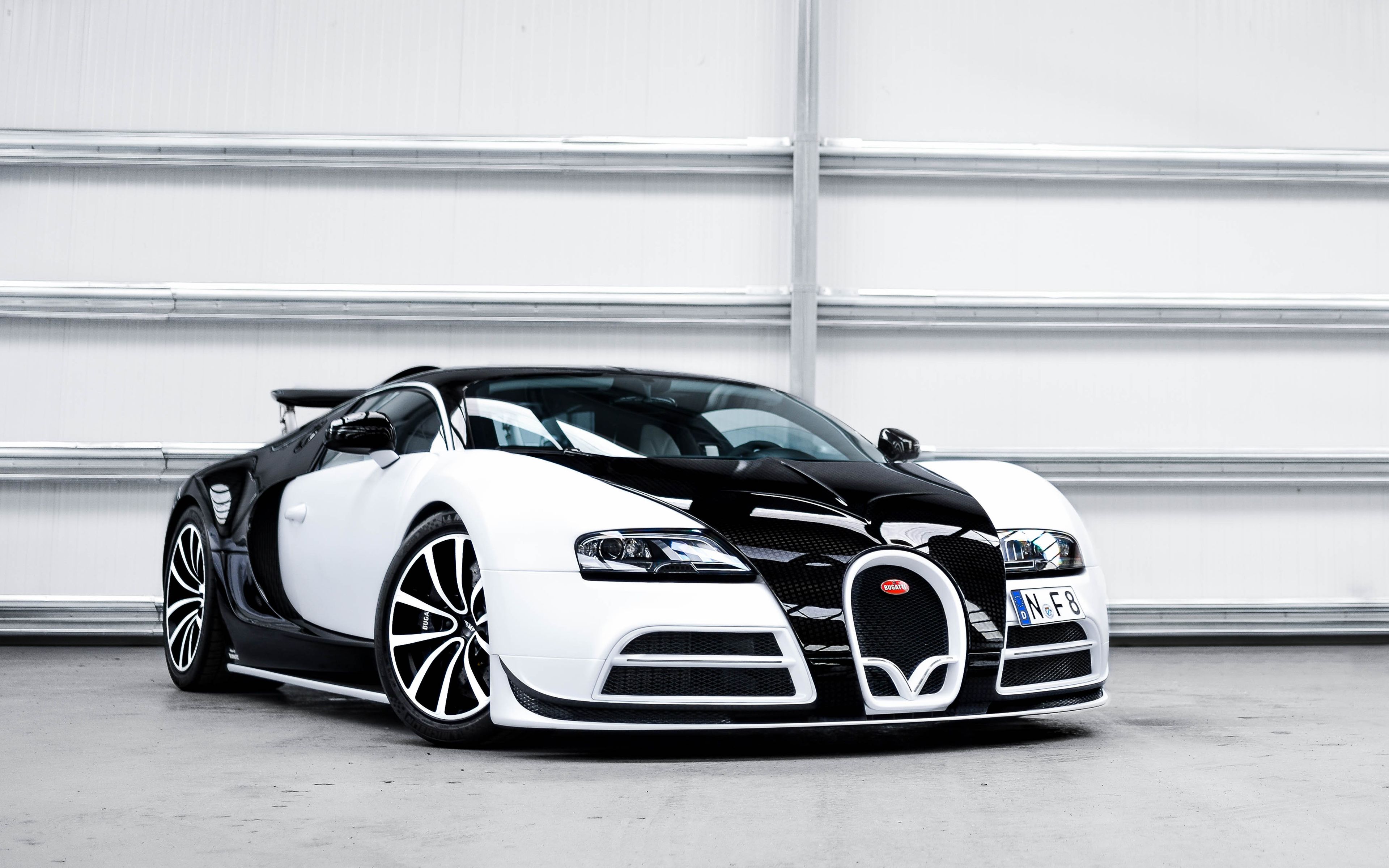 Download wallpaper Bugatti Veyron, mansory vivere, 4k, hypercar