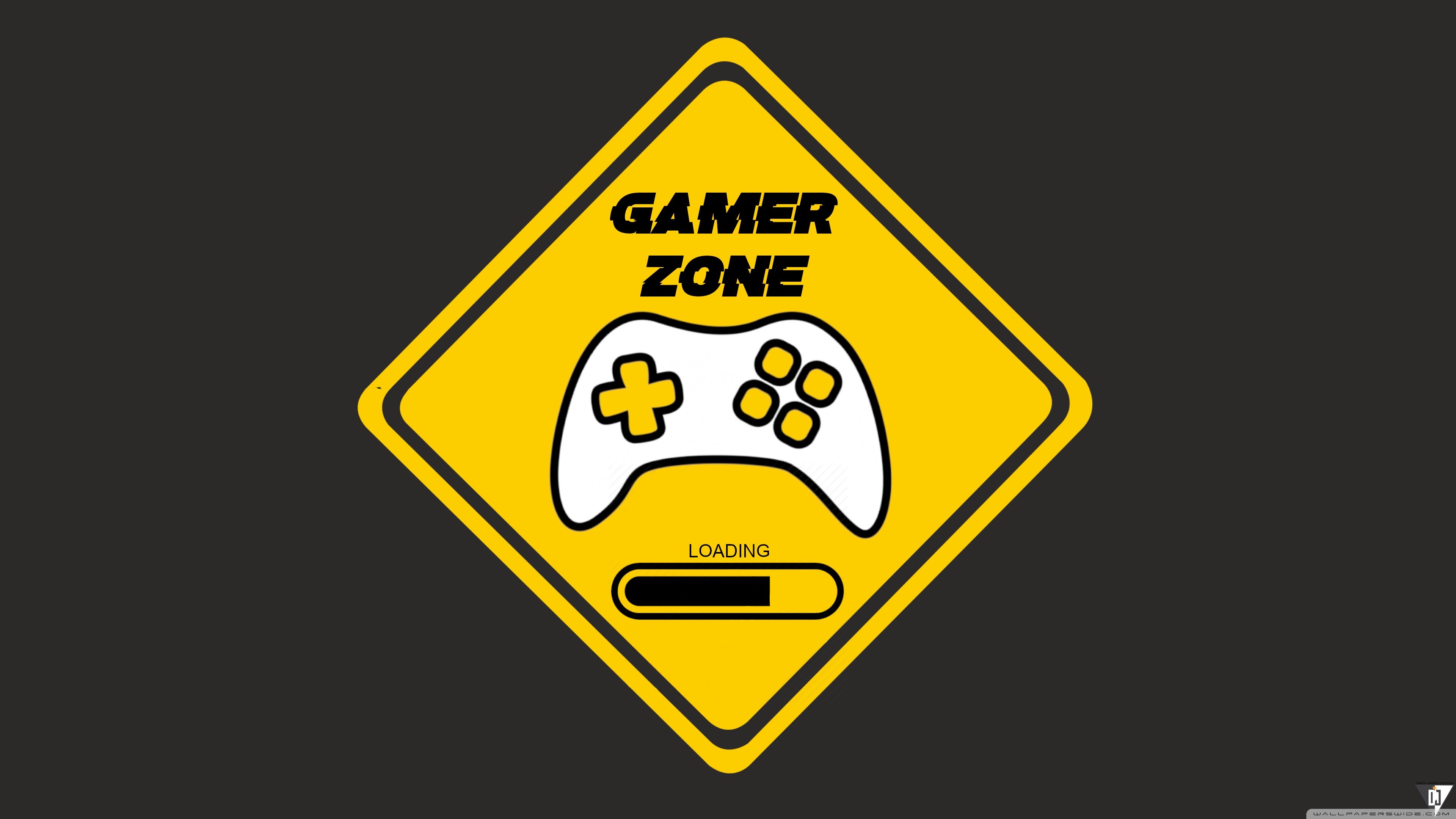 Gaming Zone Wallpapers - Wallpaper Cave