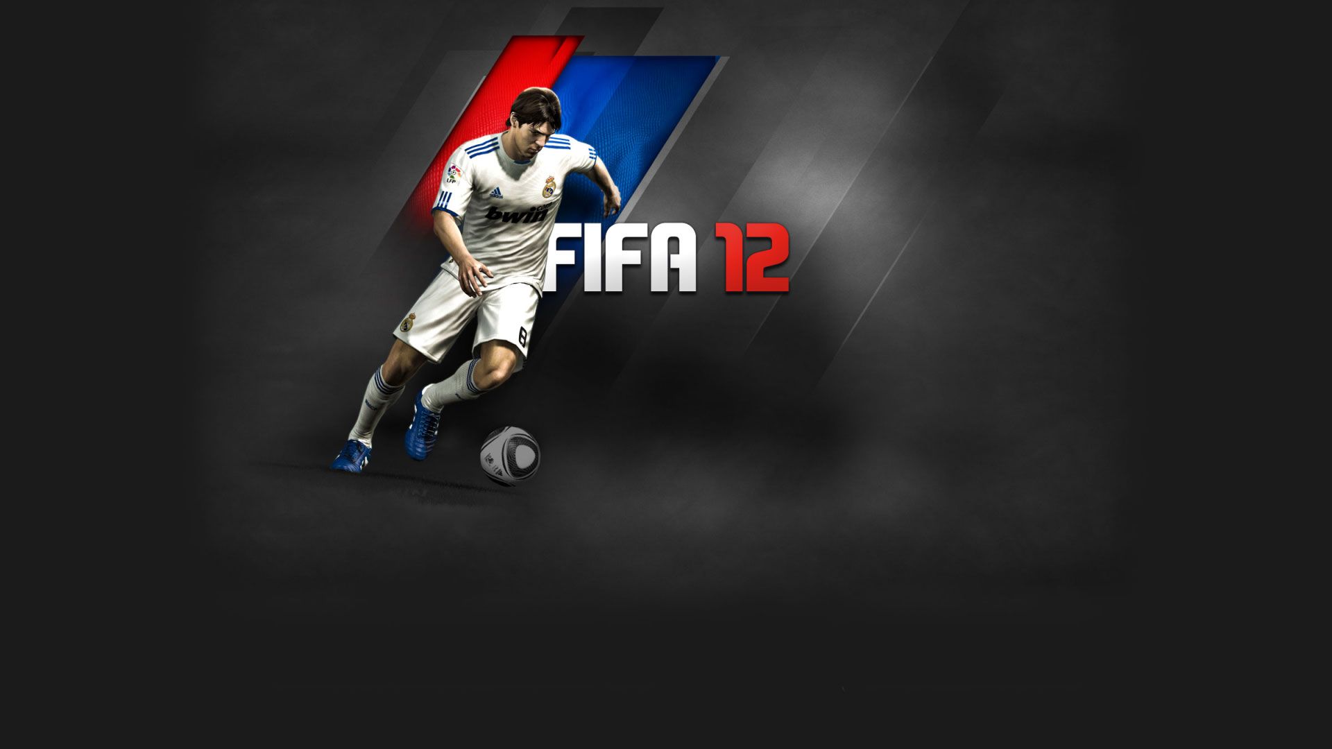 Free download FIFA 12 Wallpaper Gaming Now [1920x1080]