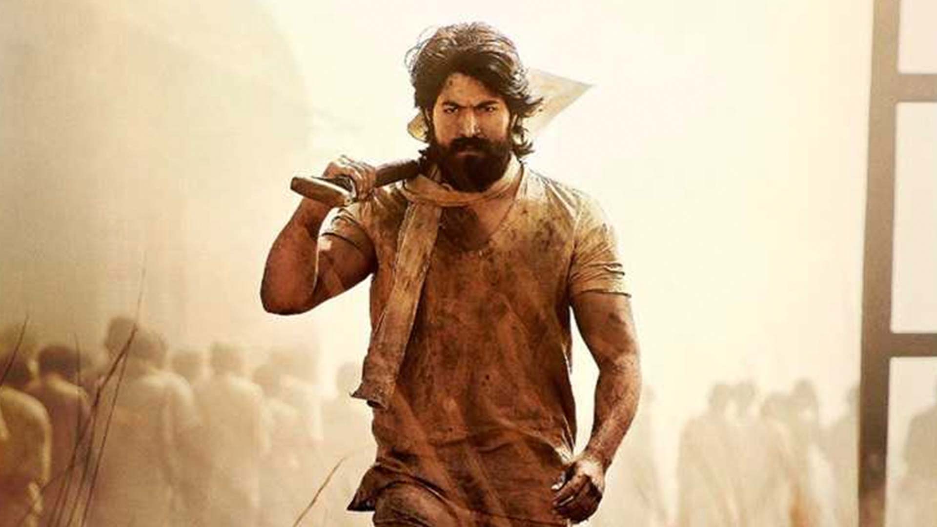 Before KGF Chapter 2 releases, check out these 5 Yash movies