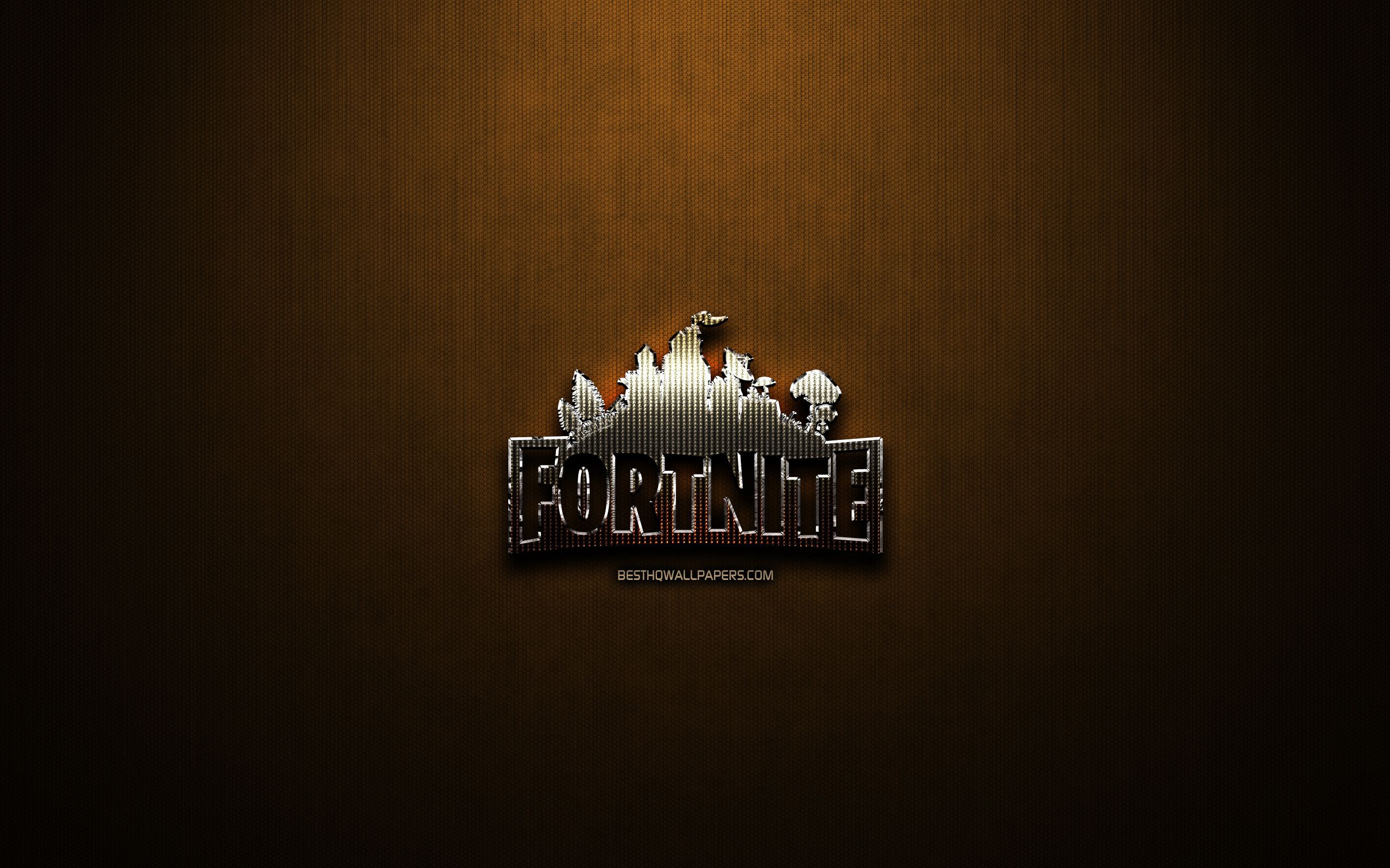 Fortnite Logo HD