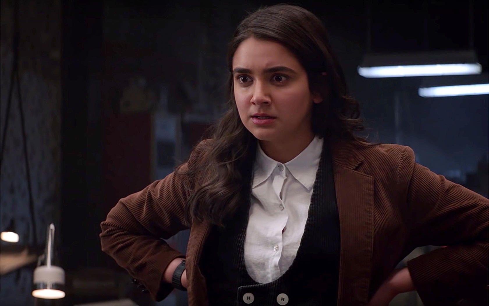 Geraldine Viswanathan Wallpapers - Wallpaper Cave