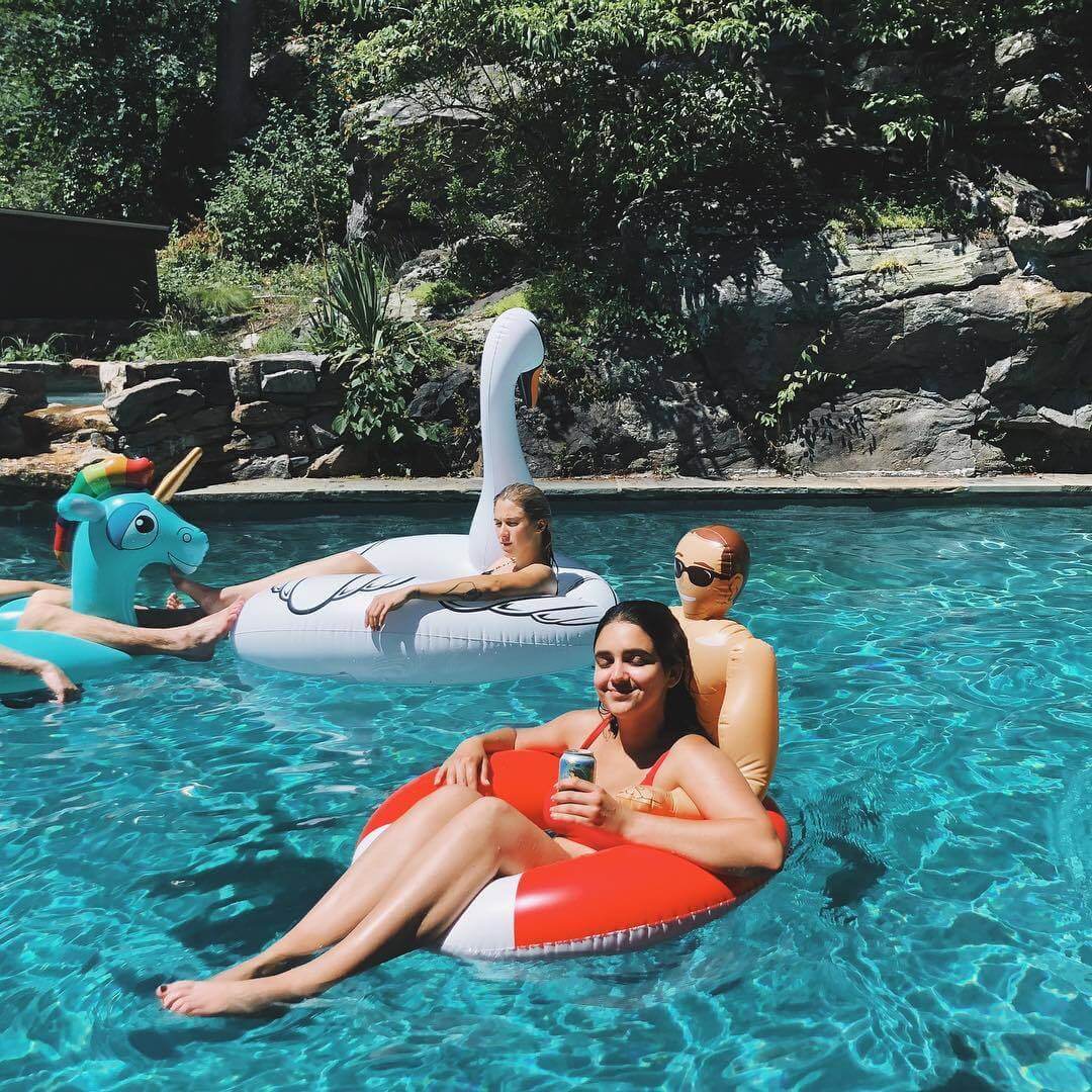 Hot Picture Of Geraldine Viswanathan Will Win Your Hearts