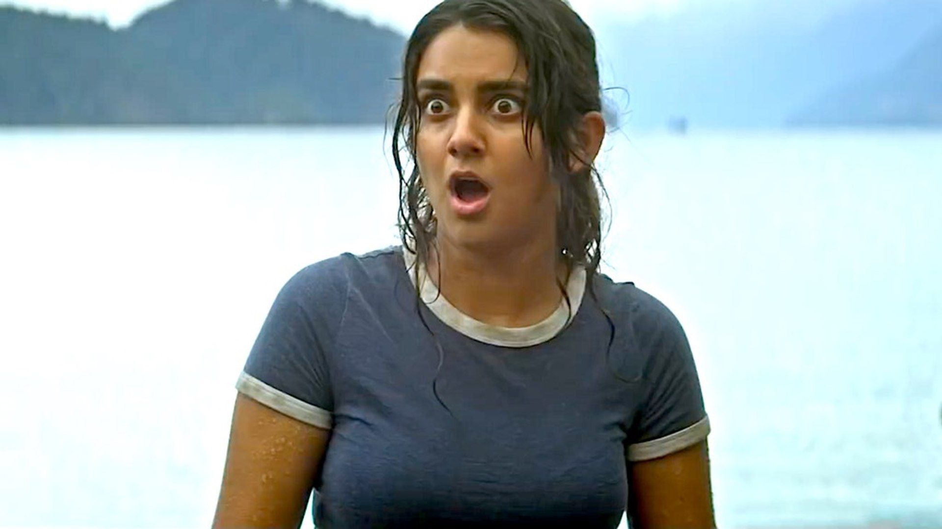 Geraldine Viswanathan Wallpapers - Wallpaper Cave