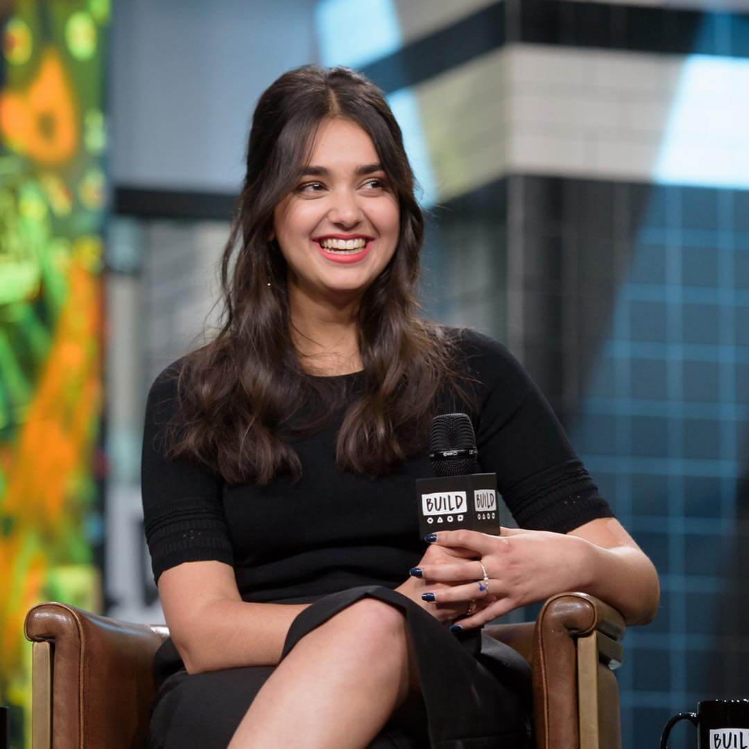 Geraldine Viswanathan Wallpapers - Wallpaper Cave