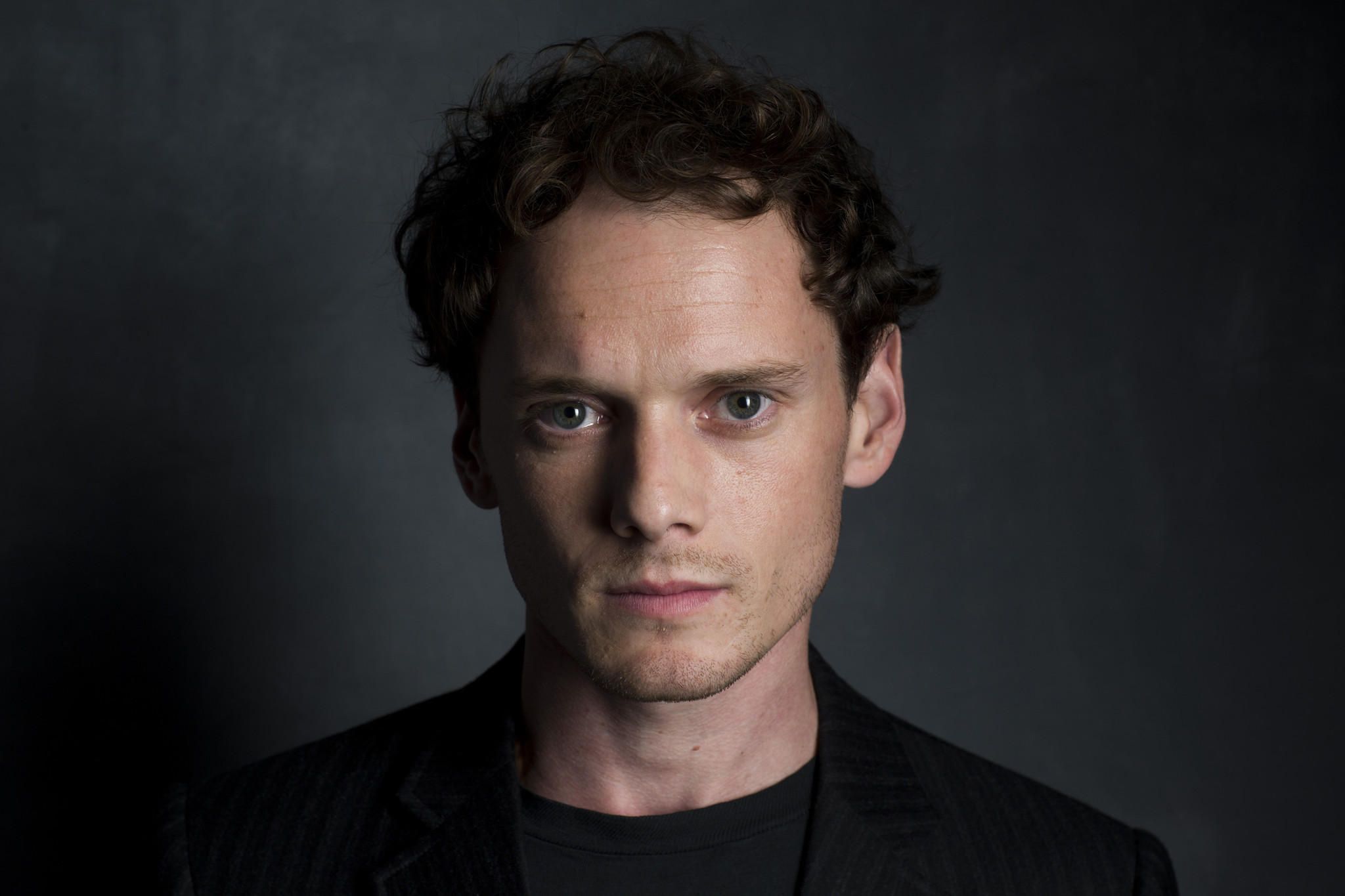 Anton Yelchin, actor in 'Star Trek' films, dies in freak car