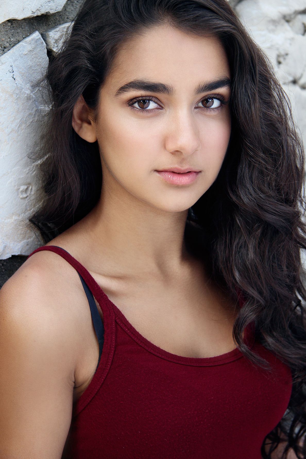 Indian Australian Actress Geraldine Viswanathan Pics Xhamster Hot Sex Picture