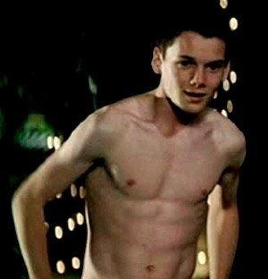 Anton Yelchin Wallpapers Wallpaper Cave Anton Yelchin Wallpapers Wallpaper Cave