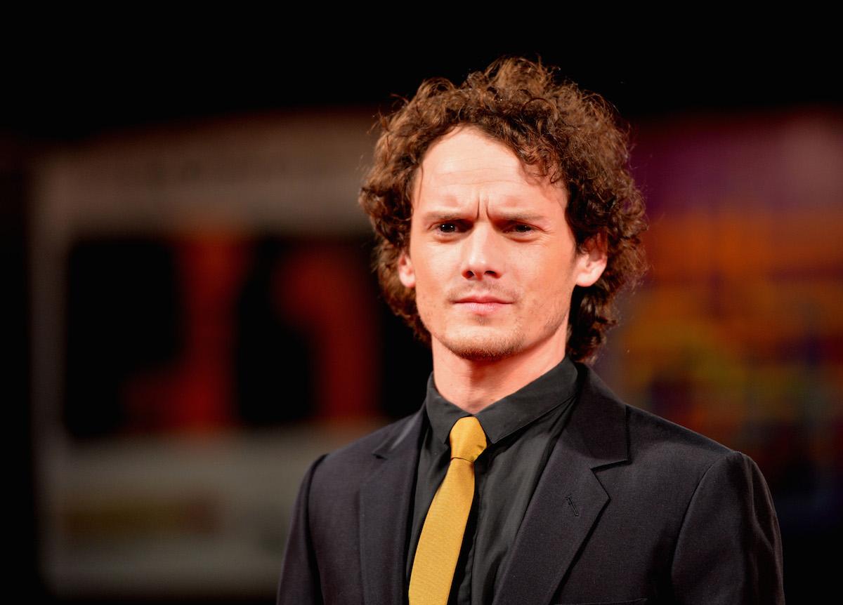 Anton Yelchin, actor in 'Star Trek' films, dies in freak car