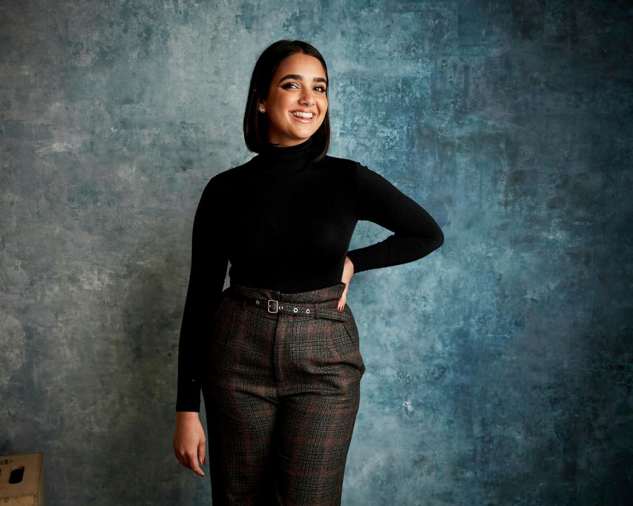 Geraldine Viswanathan, Dacre Montgomery & Utkarsh Ambudkar To Star