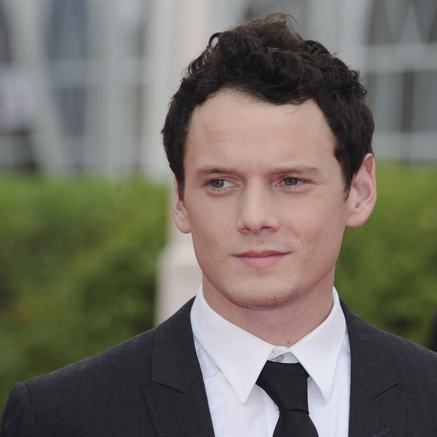 Anton Yelchin Wallpapers - Wallpaper Cave