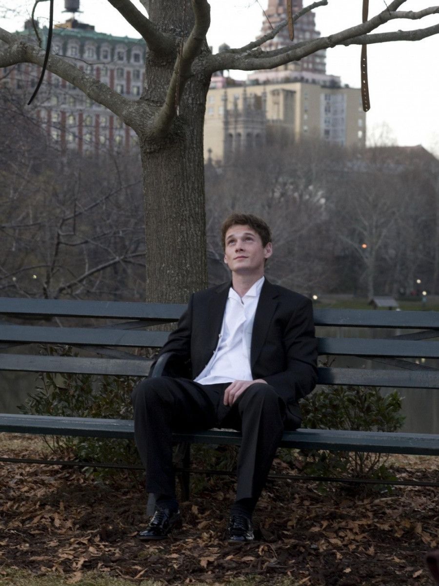 Anton Yelchin Wallpapers - Wallpaper Cave