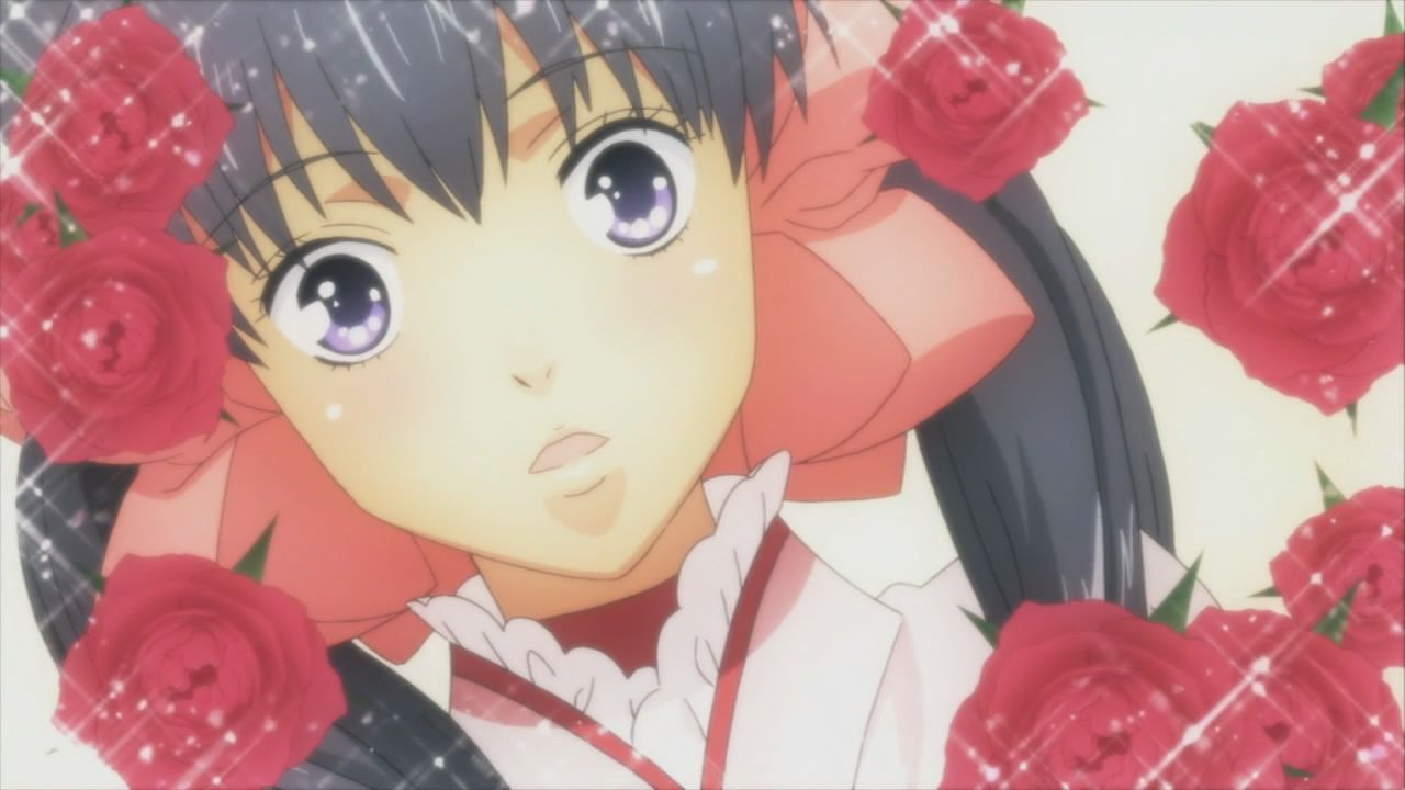 Zakuro Youkai Zakuro Image