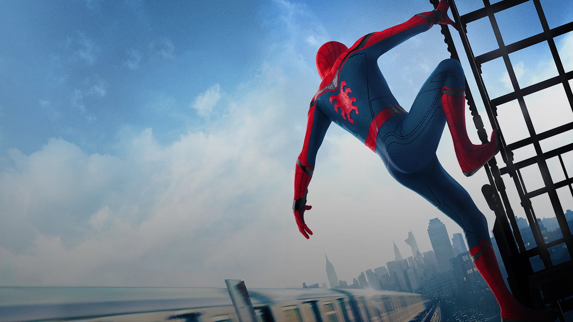 Spider Man Wallpaper, Spider Man: Homecoming (2017), Spider Man