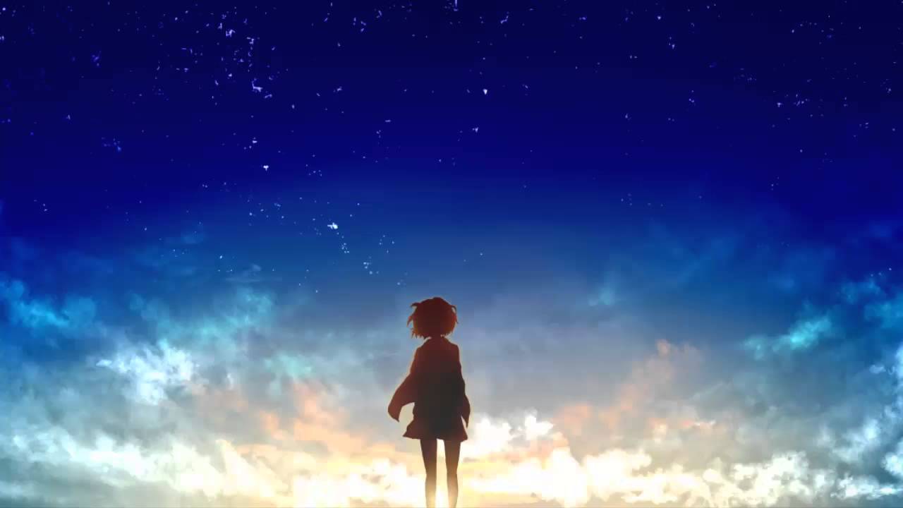 Emotional Anime OST, Akihito no Kyouchuu