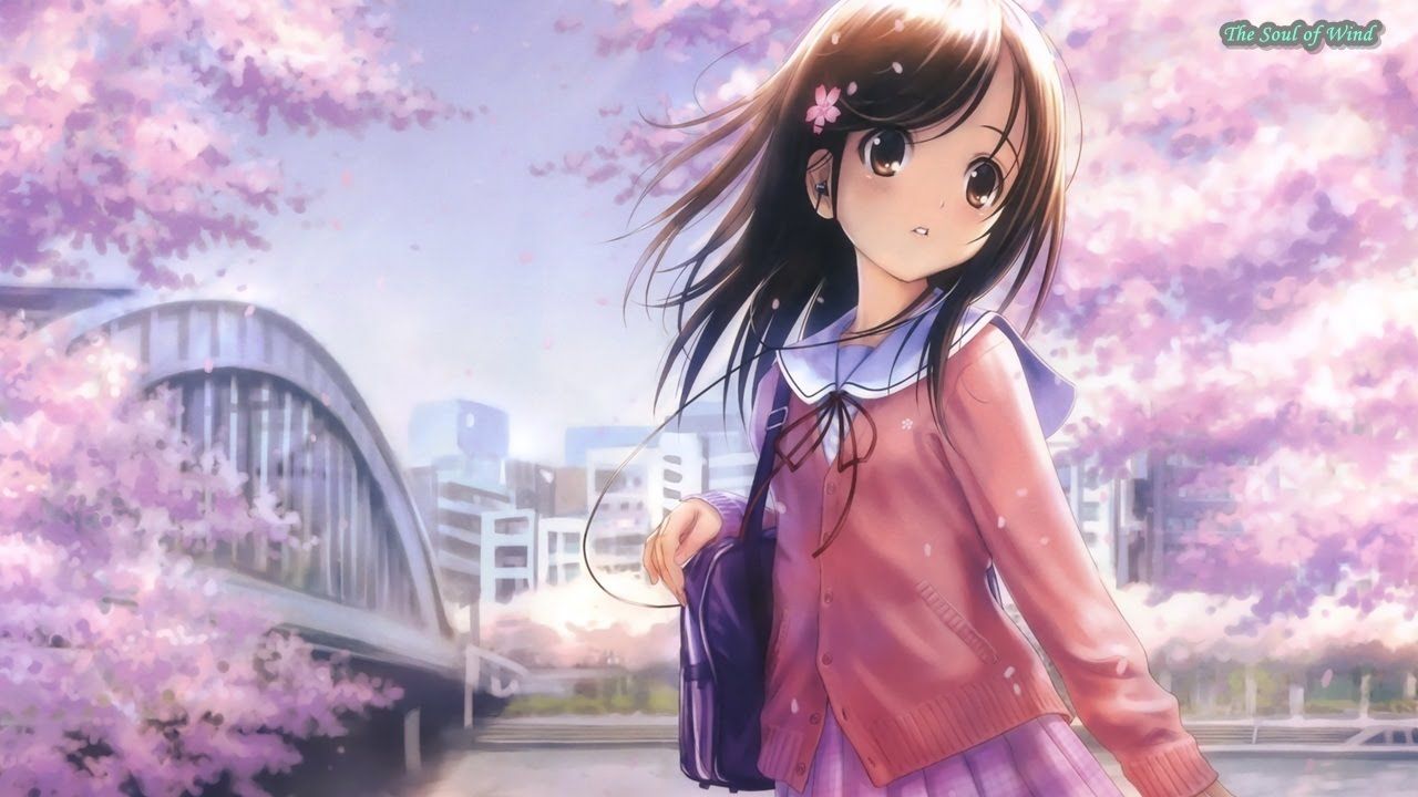 Relaxing Piano Anime Music Collection hour beautiful