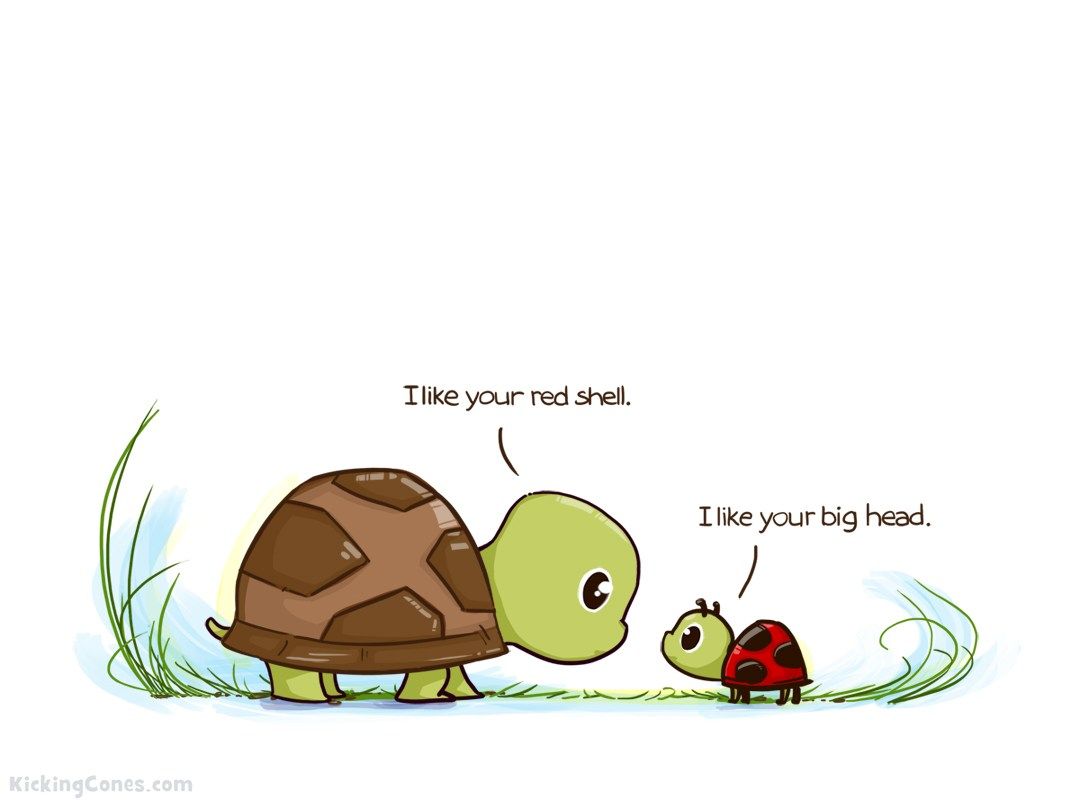 Cute Turtle Drawing Tumblr. Explore