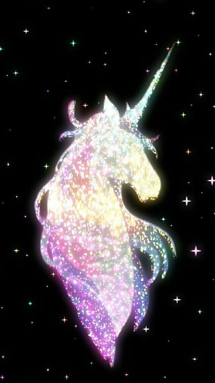 Space Unicorn Wallpaper Free Space Unicorn Background