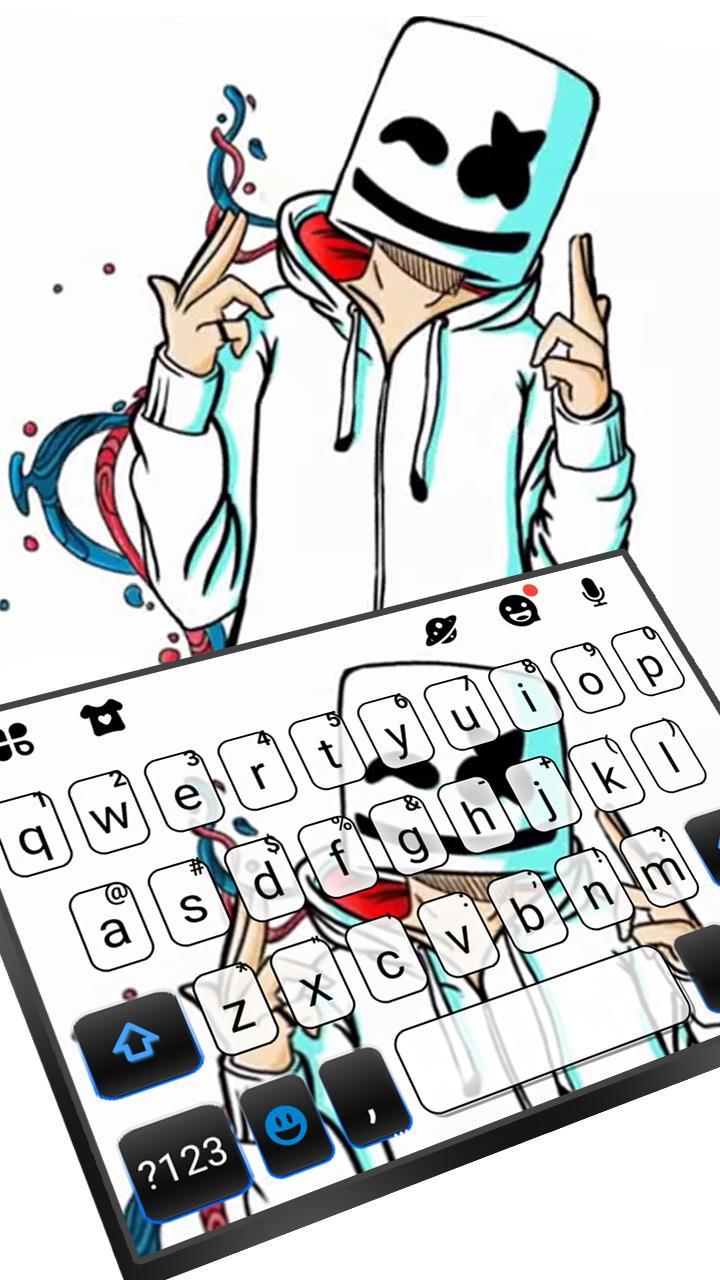 Doodle Dj iPhone Wallpapers - Wallpaper Cave