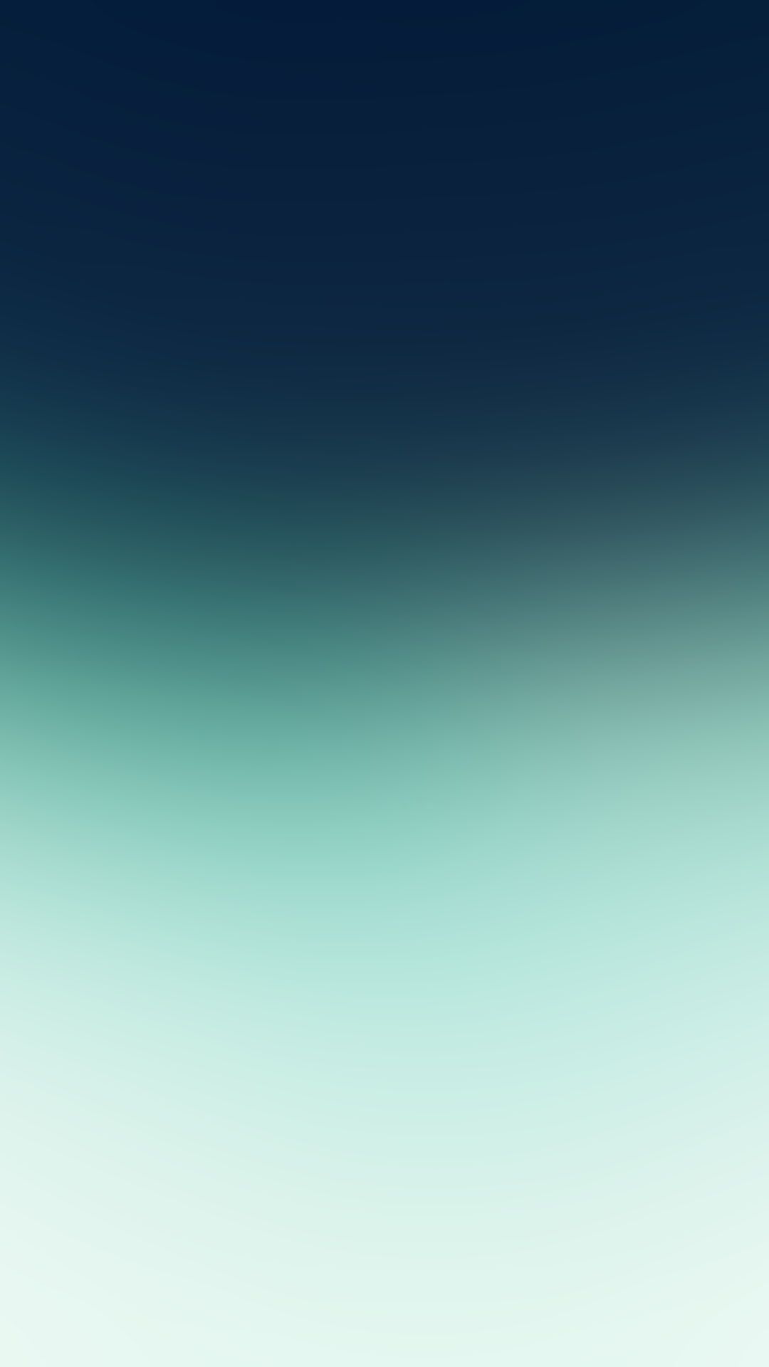 Green Blue Gradient Android Wallpaper free download