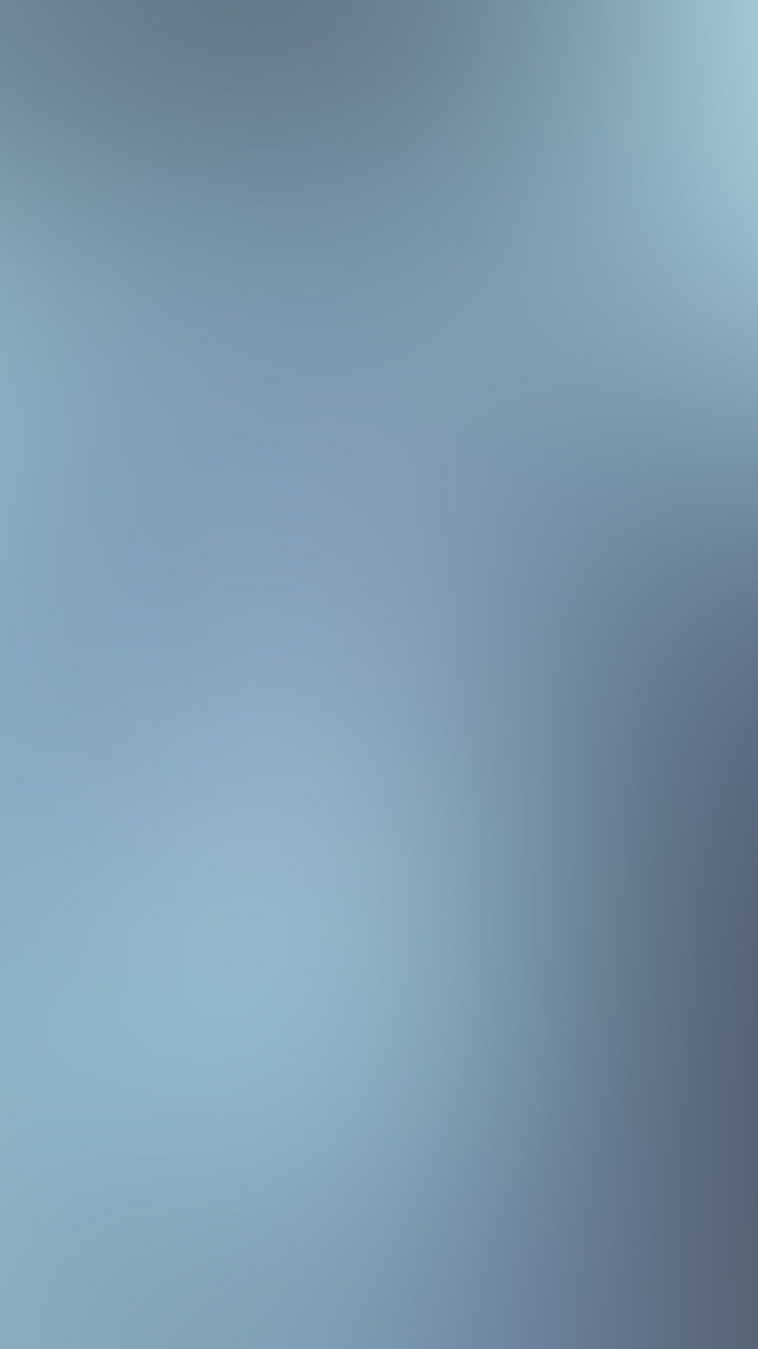 Ocean Blue Gradient LG Android Wallpaper free download