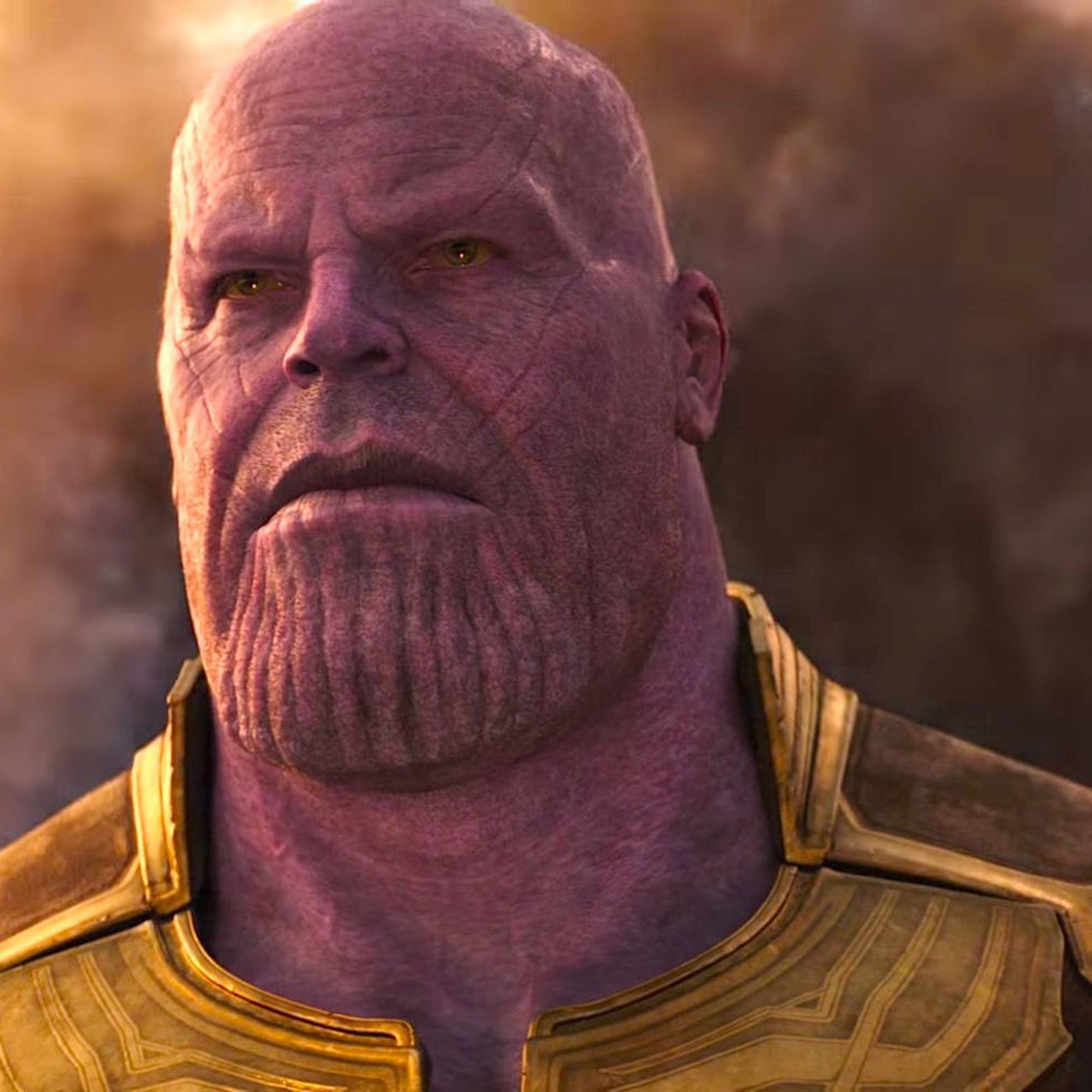 The Thanos subreddit is gleefully heading for mass slaughter