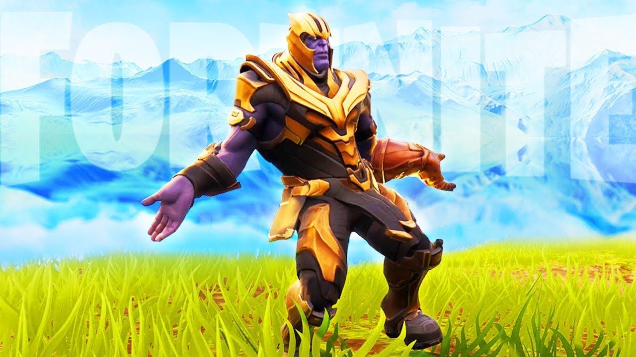 Hours THANOS DANCE TO ORANGE JUSTICE