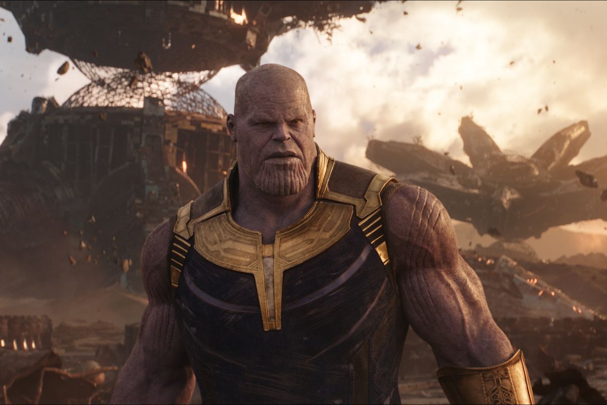 Reddit's Most Popular Thanos Subreddit Is About To Ban More Than