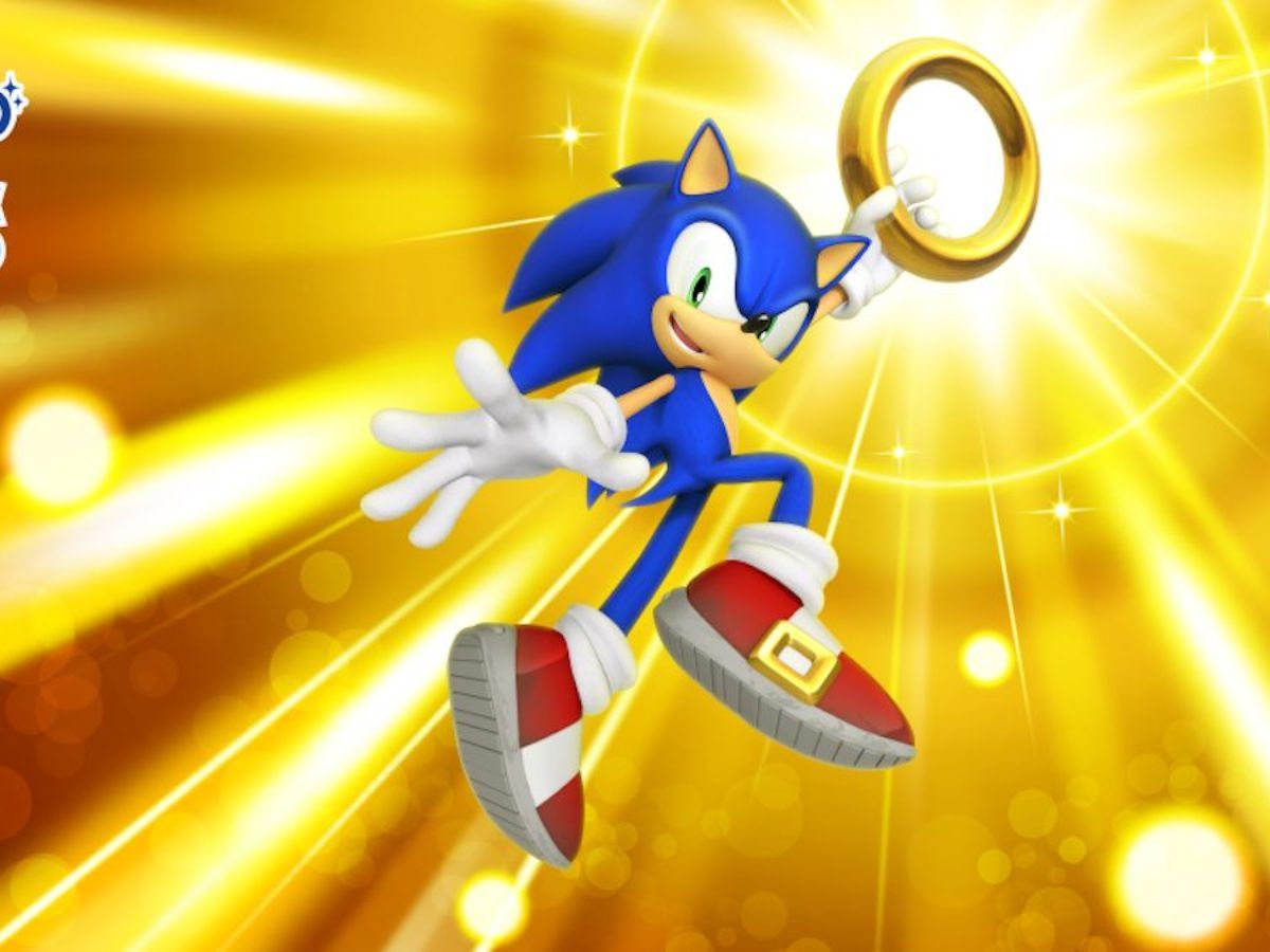 Sega Announces Sonic 2020 Initiative, News to Come Each Month of 2020