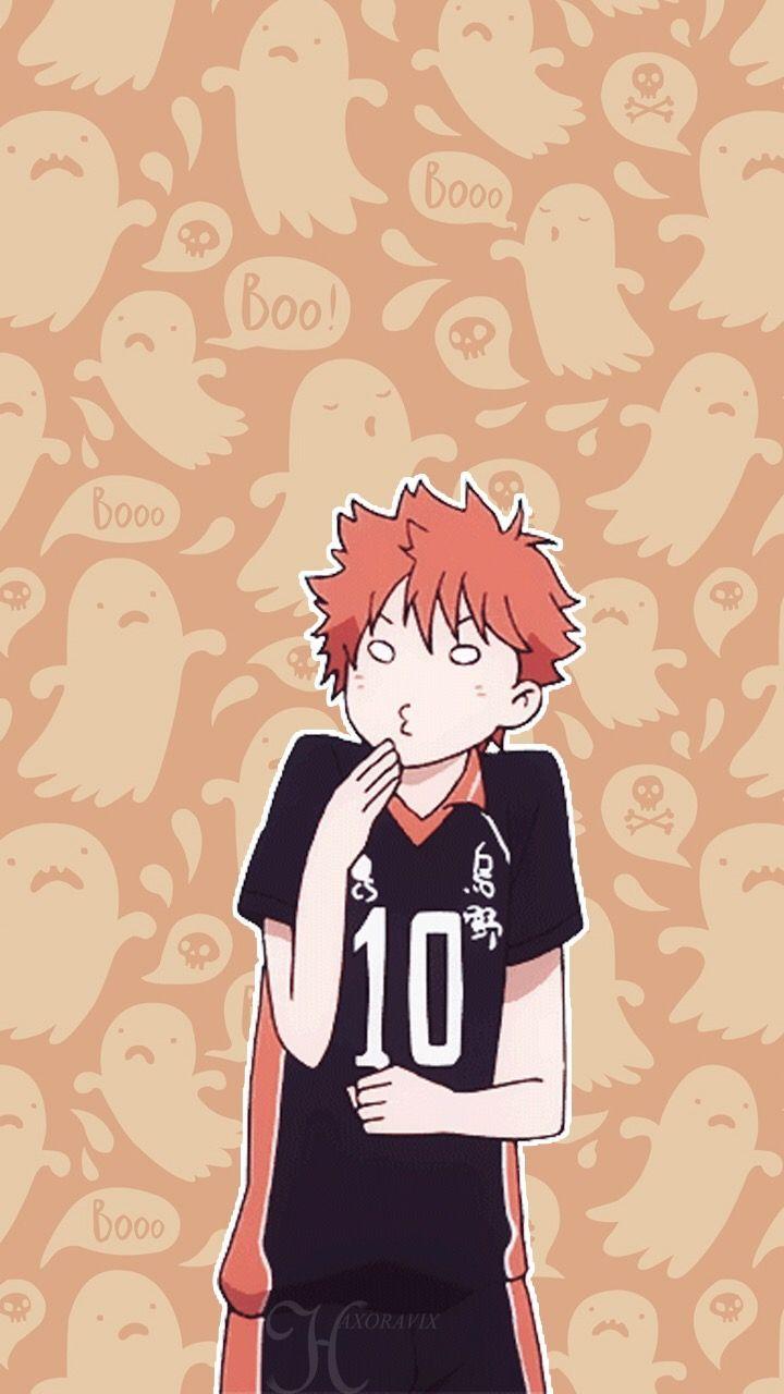 Download Show your support for the Karasuno Crows team with this awesome  Haikyuu iPhone wallpaper Wallpaper  Wallpaperscom