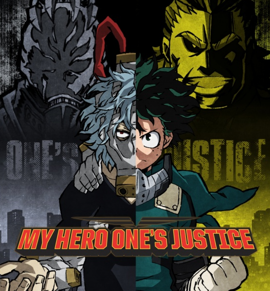My Hero One's Justice' Review: Captures Anime's Heart, Not Execution