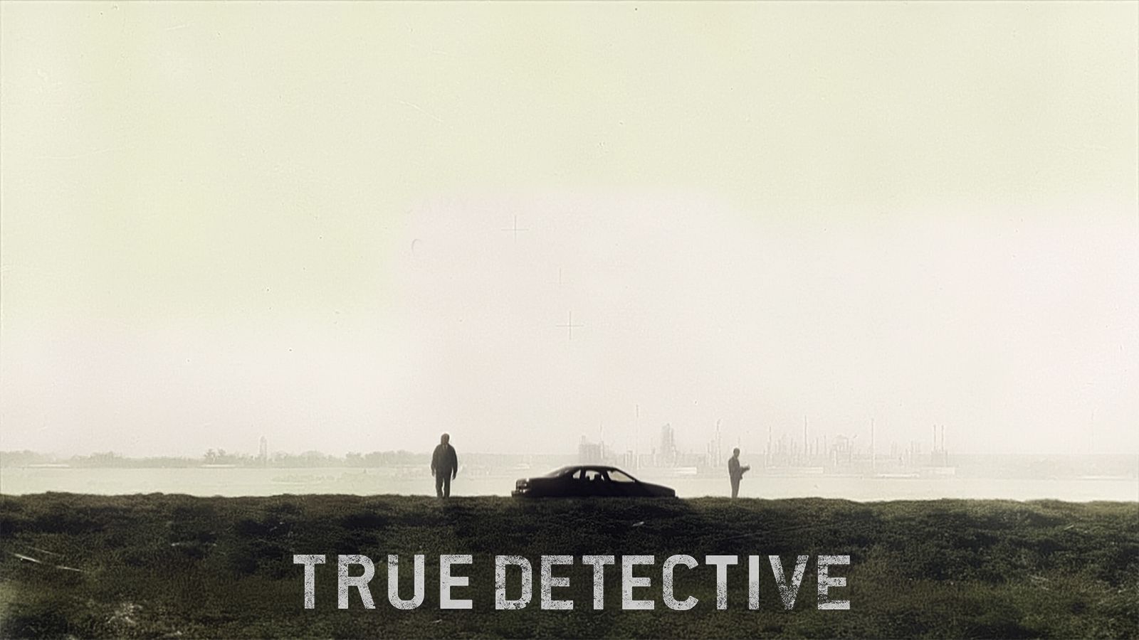 True Detective Background. True Love