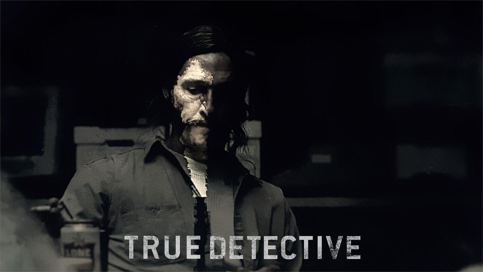 True Detective Wallpaper Free True Detective Background
