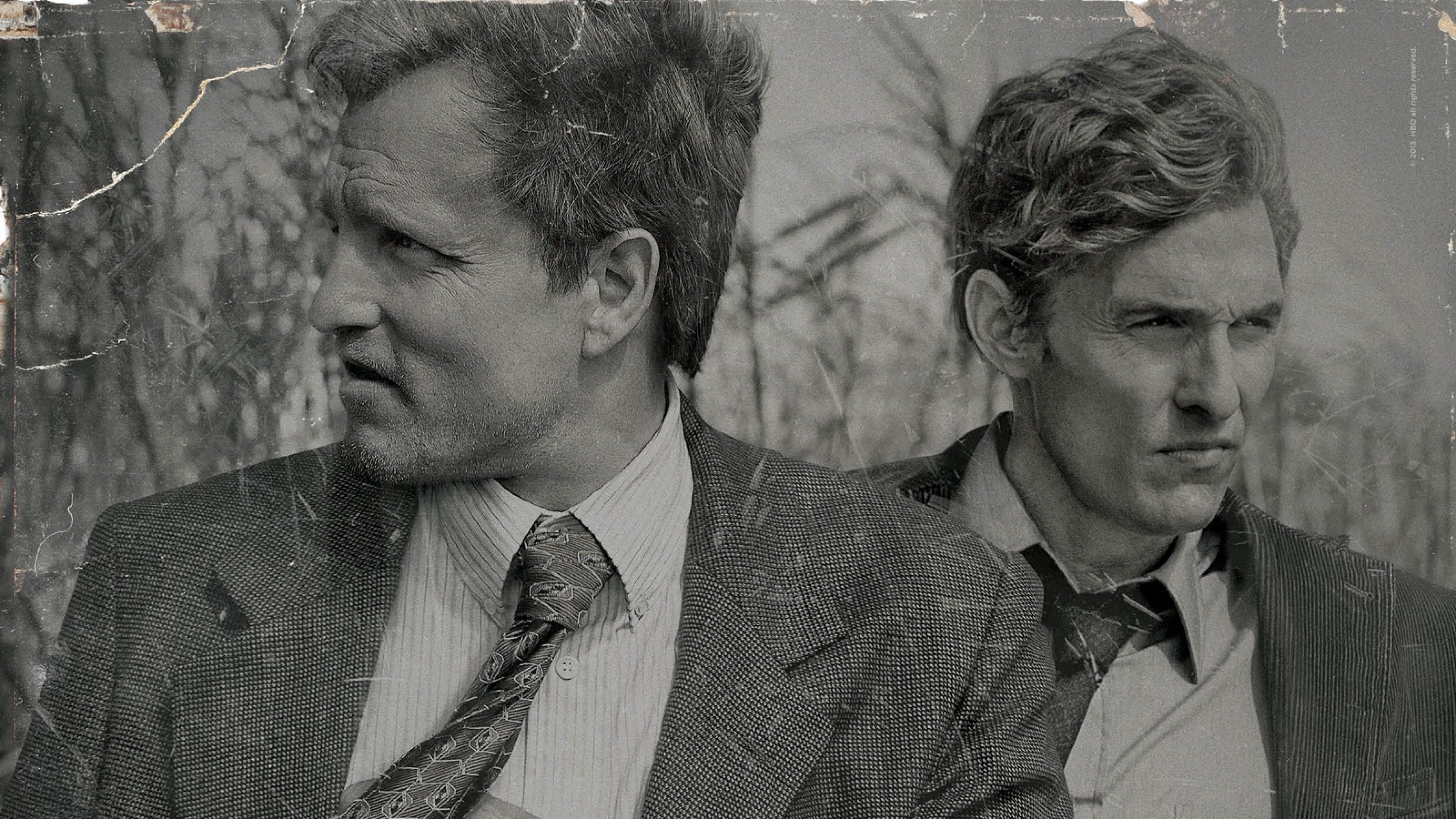 True Detective Wallpaper