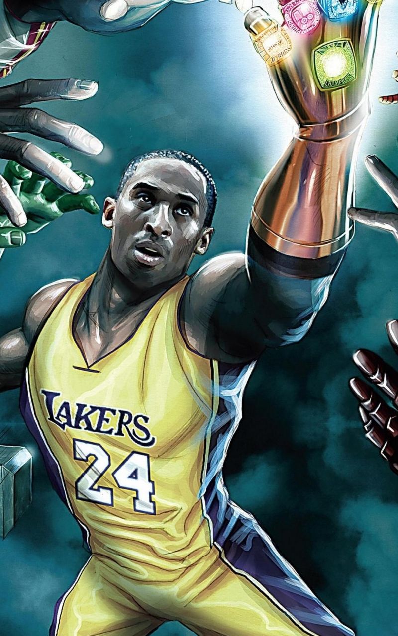 Free download Wallpaper NBA Mobile 2020 Basketball Wallpaper