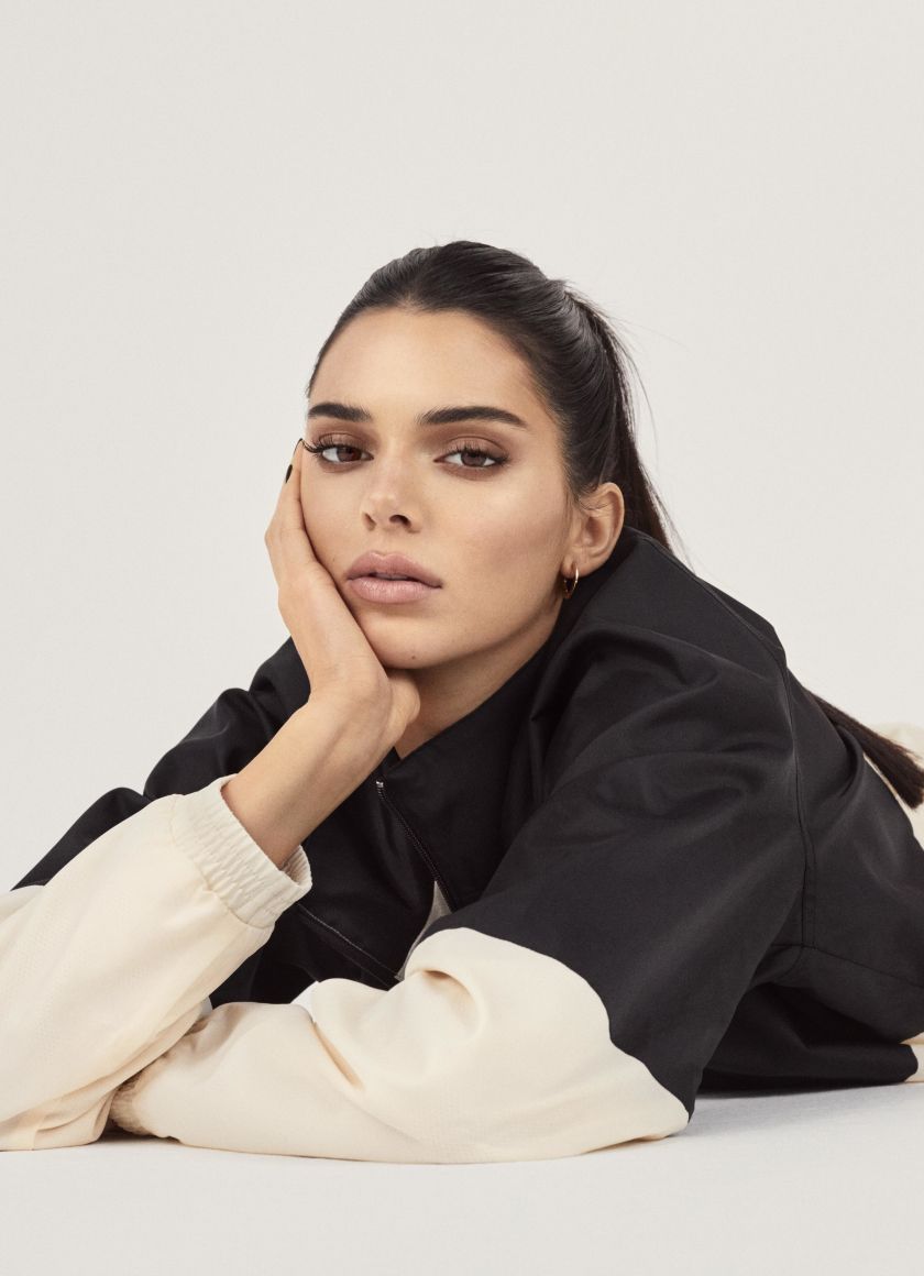 Kendall Jenner Adidas 2019 840x1160 Resolution Wallpaper