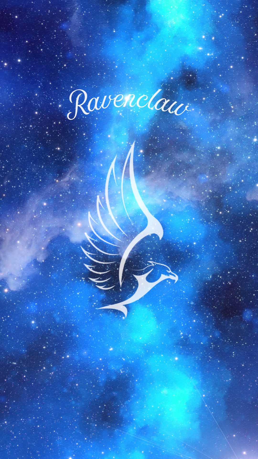 Harry Potter Ravenclaw Wallpaper