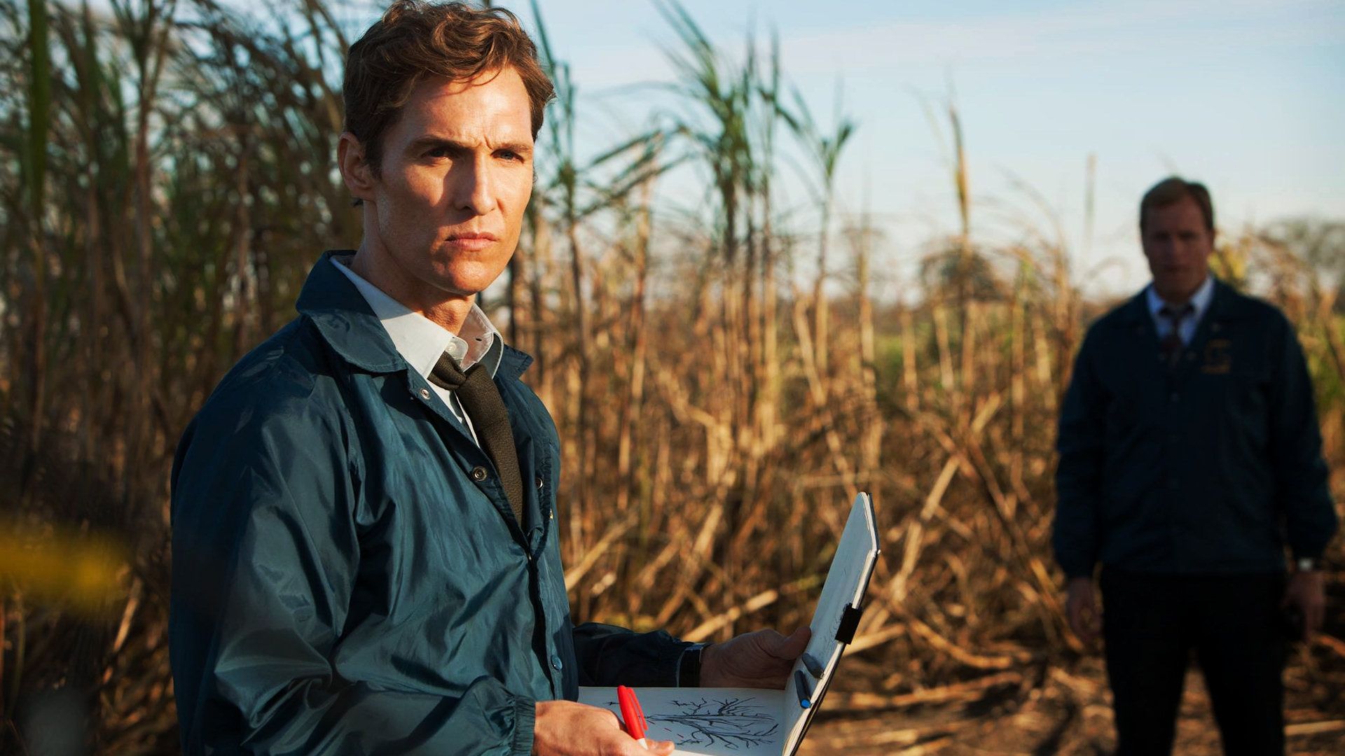 Who Is True Detective's Yellow King? Here Are Our 6 Favorite