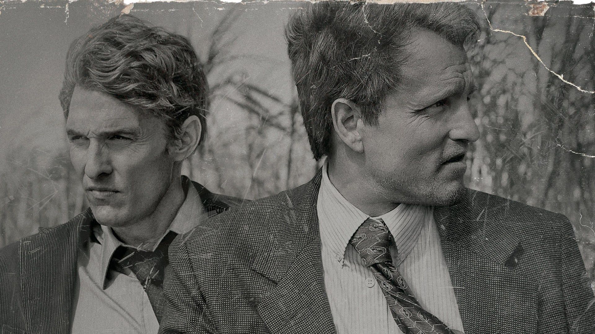 True Detective S1 4k Desktop Wallpapers - Wallpaper Cave