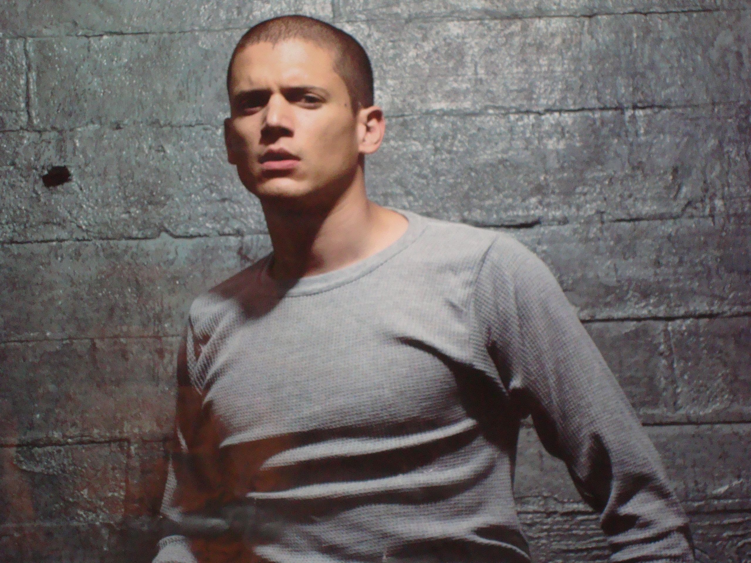 Wentworth Miller Scofield Wentworth Miller, HD