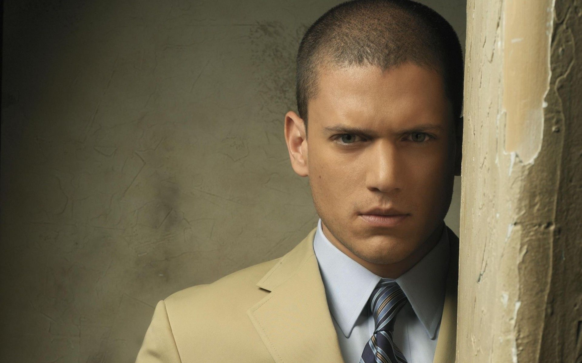 Michael Scofield Desktop Wallpapers Wallpaper Cave