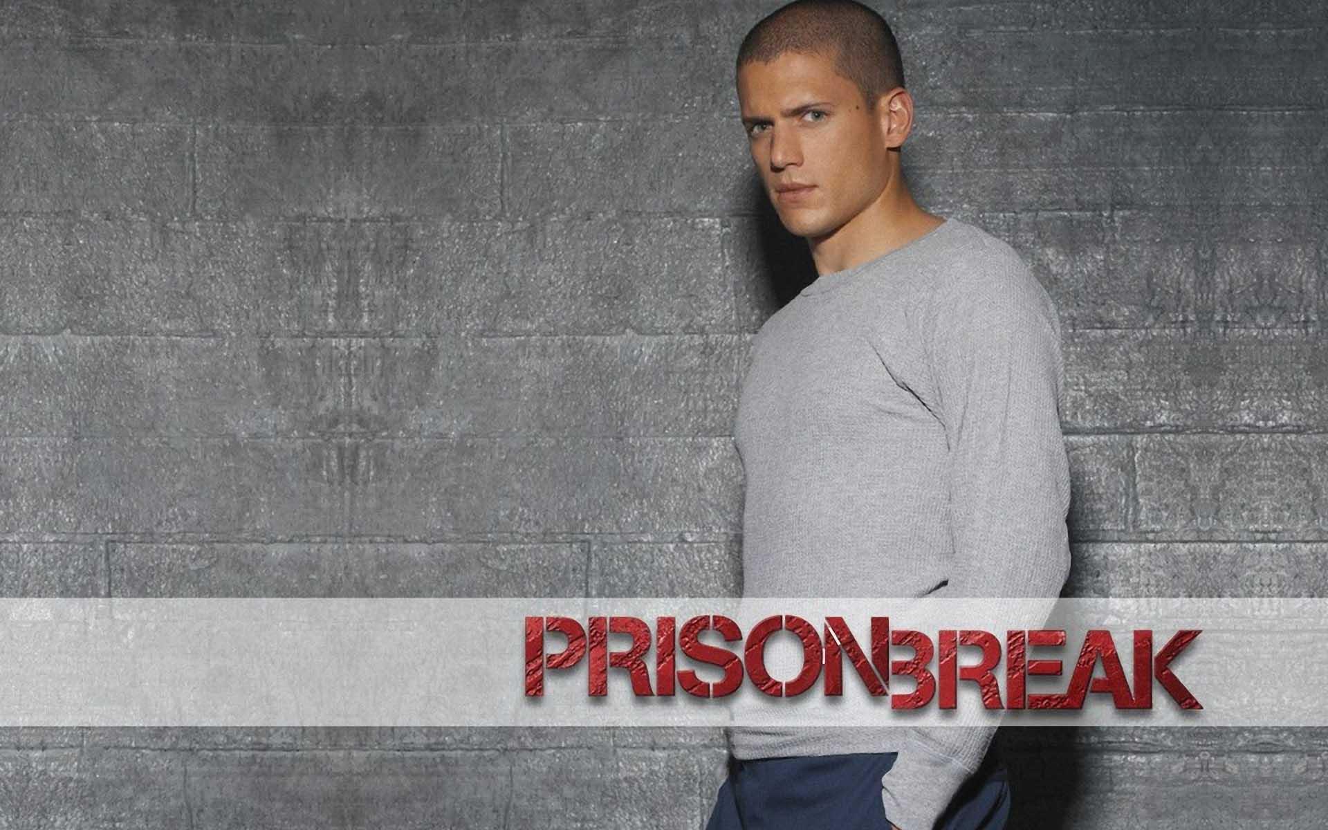 Prison Break Wallpaper
