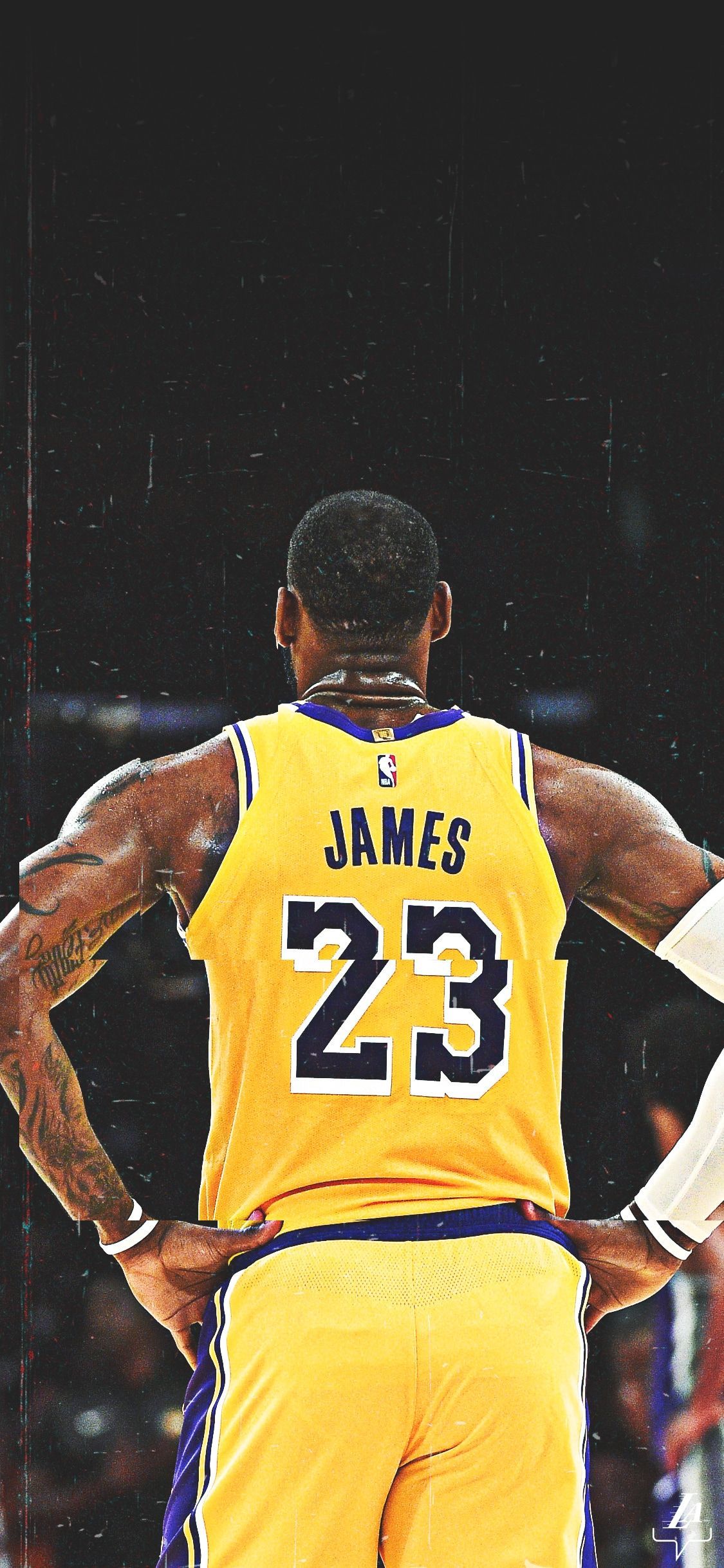Nba Wallpaper Lebron James 2019 #wallpaper