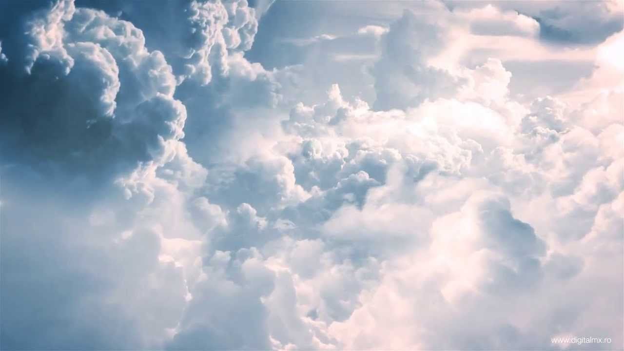Aesthetics by JoshDun. Clouds, Angel clouds, Sky