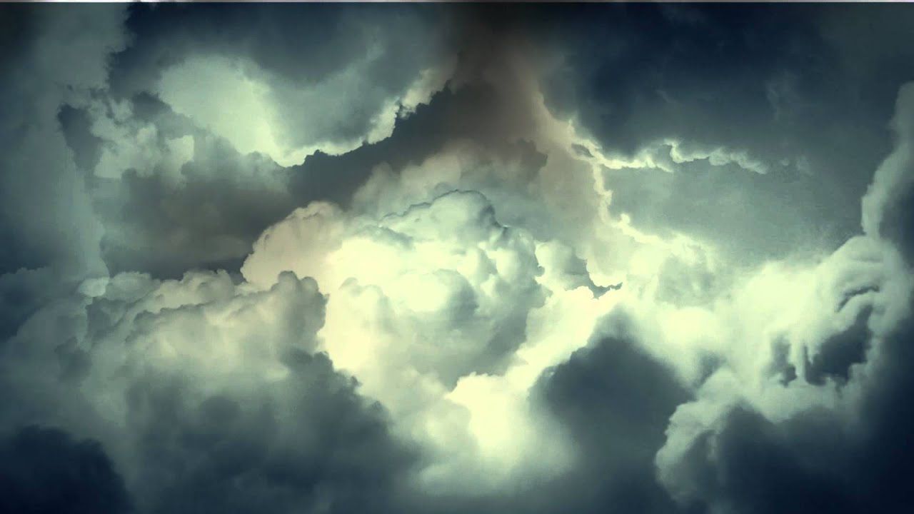 Storm Clouds 3D Live Wallpaper Wallpaper Cloud, HD Wallpaper